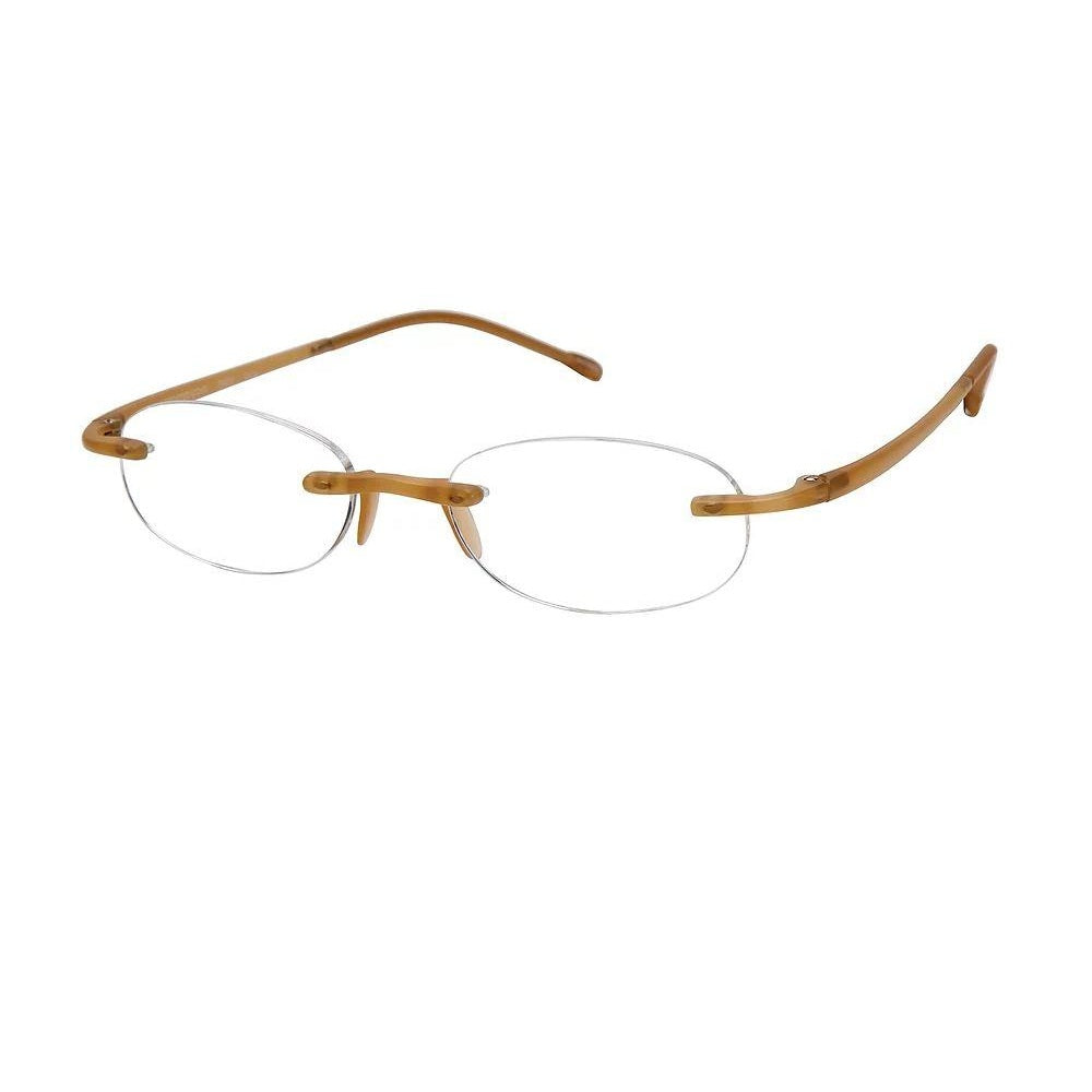 Scojo Gel Rimless Collection in Over 20 Amazing Colors!