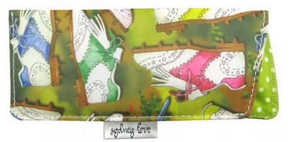 Sydney Love 782 in Black Multi or Demi Multi - ReadingGlassWorld
