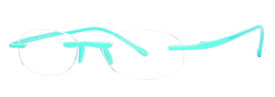 Scojo Gel Rimless Collection in Over 20 Amazing Colors!