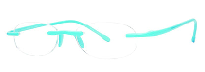 Scojo Gel Rimless Collection in Over 20 Amazing Colors!
