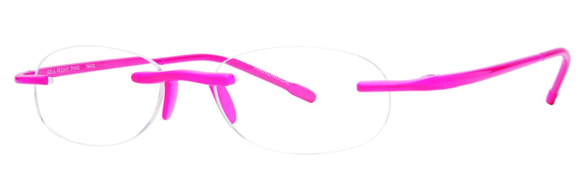 Scojo Gel Rimless Collection in Over 20 Amazing Colors!