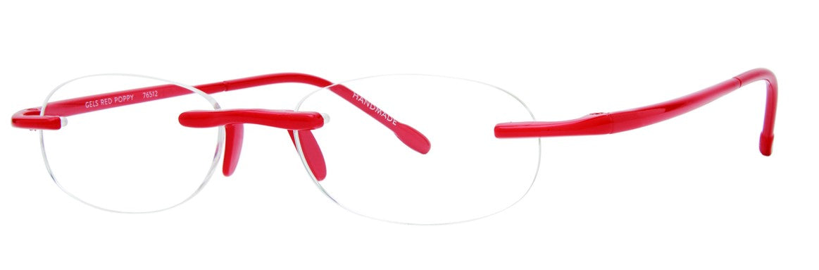 Scojo Gel Rimless Collection in Over 20 Amazing Colors!