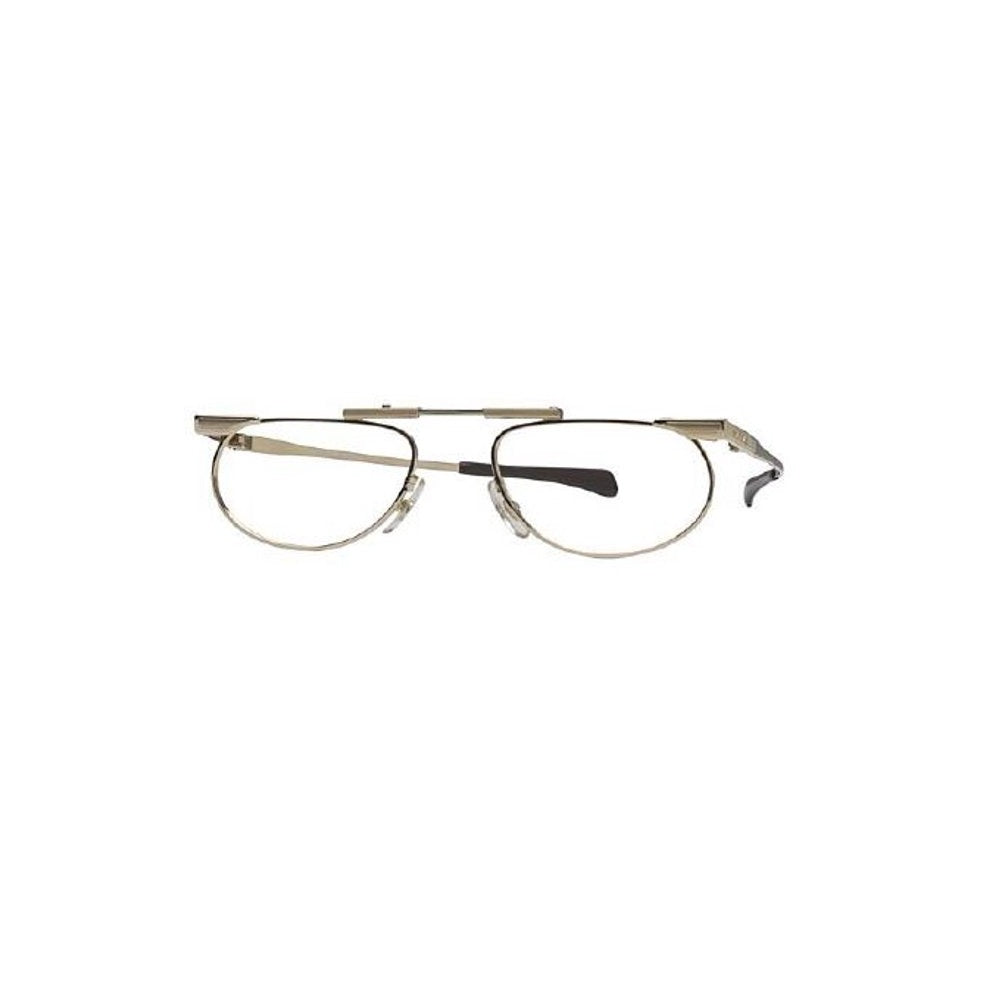 Kanda of Japan Slimfold - Model 2 Three Color Choices in Various Strengths