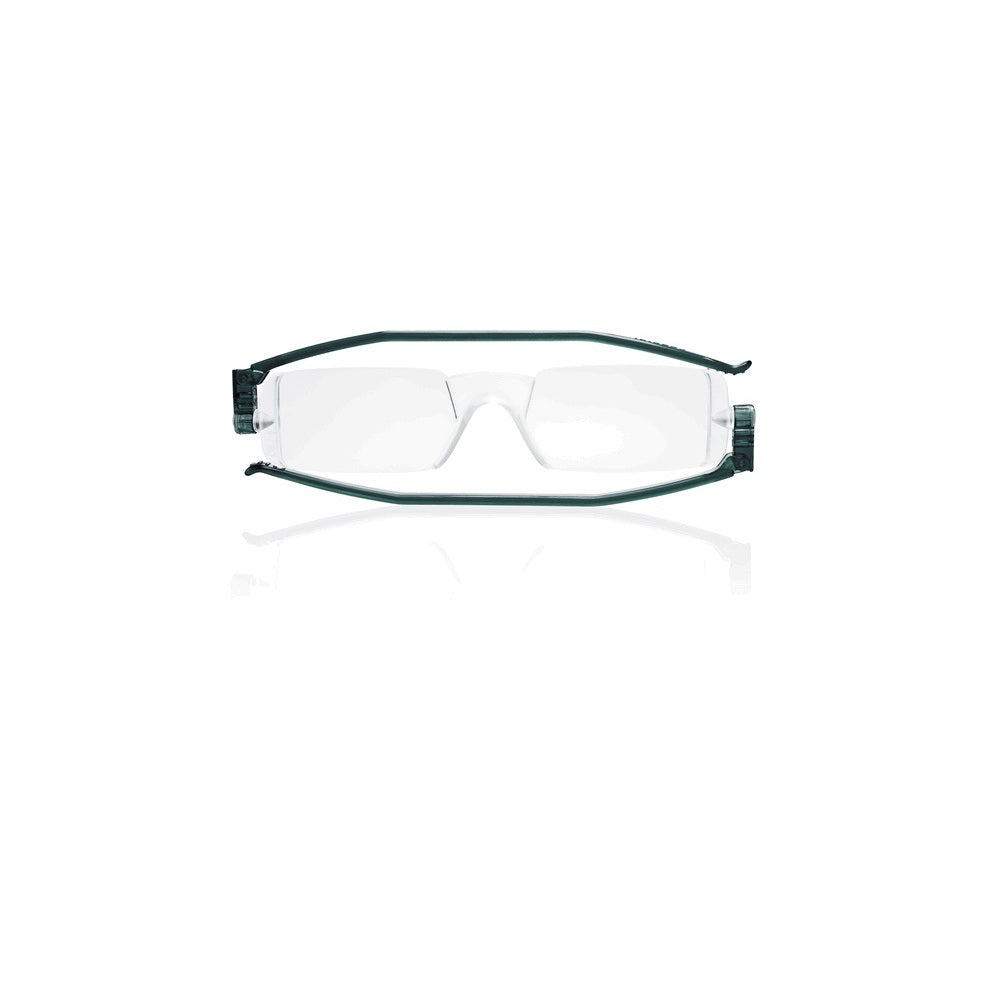 Nannini Italian Compact 1 Reader in 14 Exciting Colors Reading Glasses