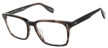 Scojo Leroy Street with Blulite lenses in Grey Smoke or Navy Smoke