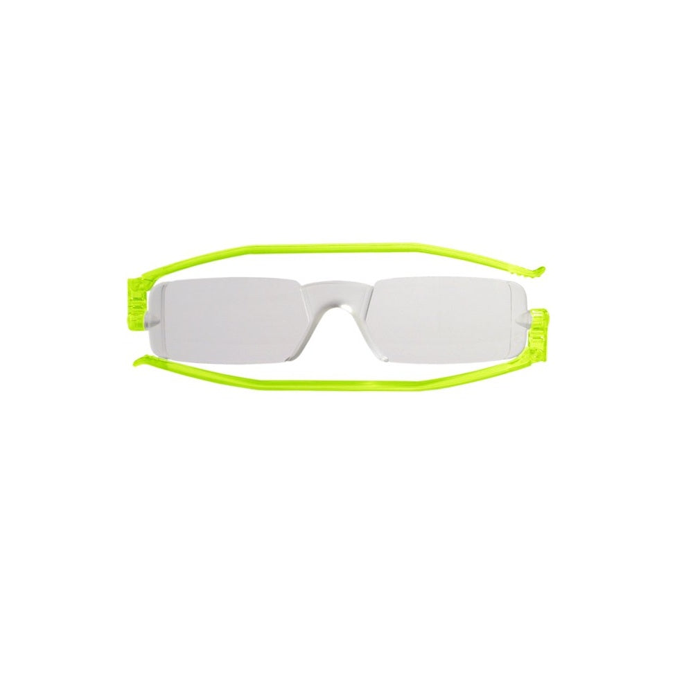Nannini Italian Compact 1 Reader in 14 Exciting Colors Reading Glasses