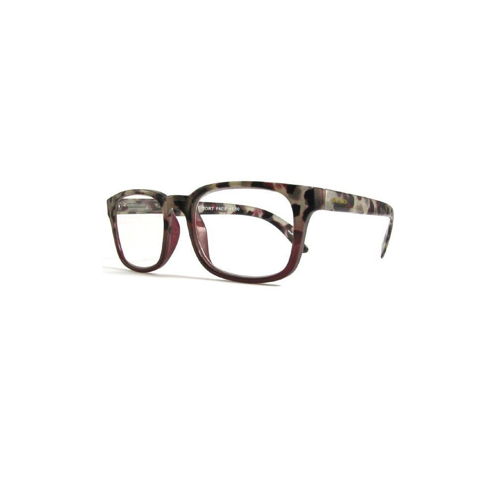 Max Edition ME4304 in Tortoise Fade