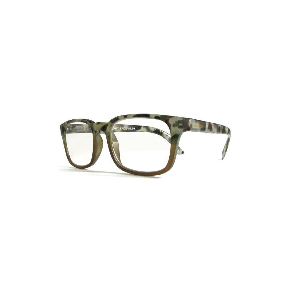 Max Edition ME4304 in Tortoise Fade