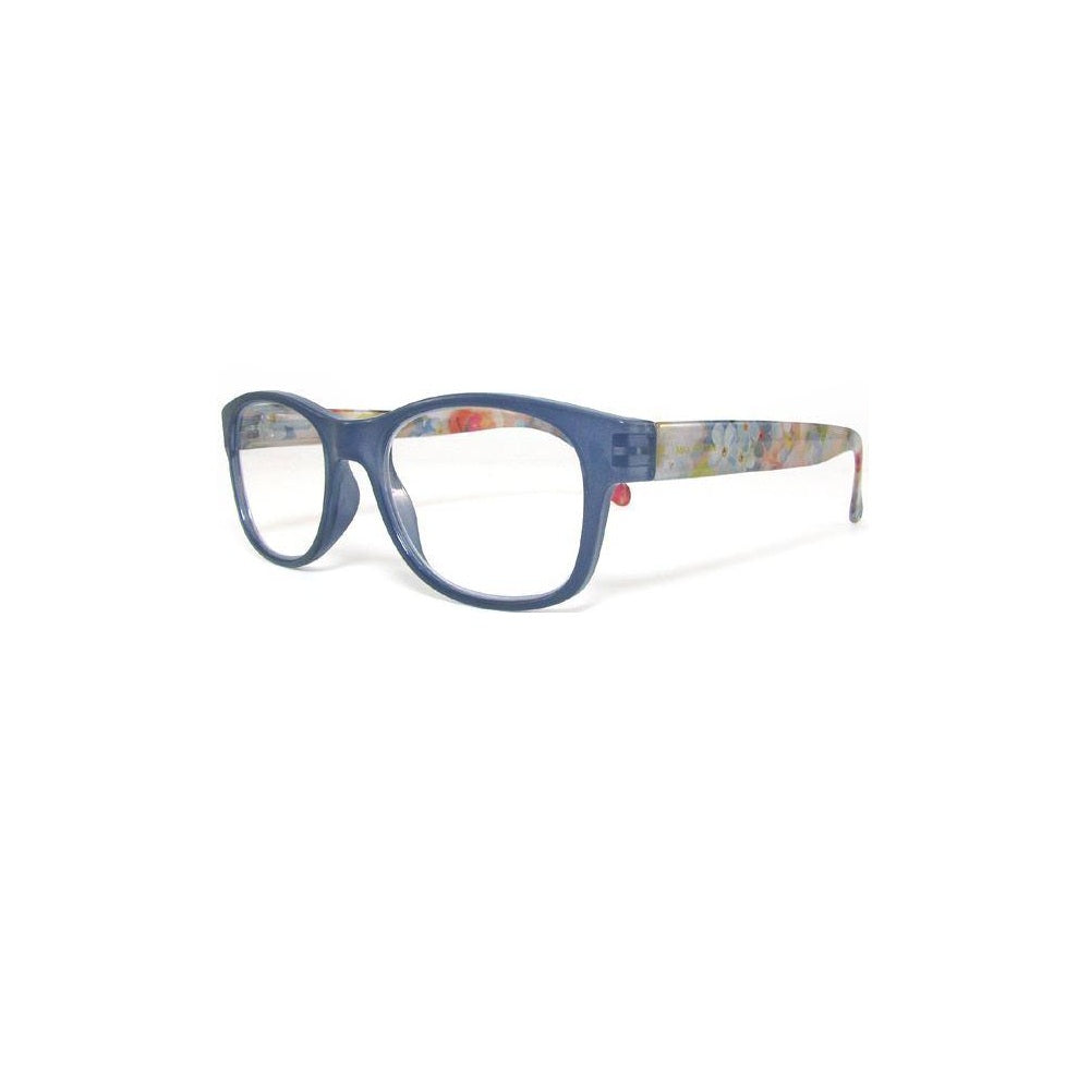 Max Edition ME8356 in Blue Floral