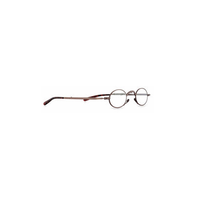 Myspex 18 Folding Oval - Available in Four Colors