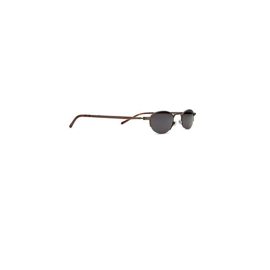 Myspex 36 Folding in Matte Black, Copper, Matte Rust or Platinum - Reading Glass World