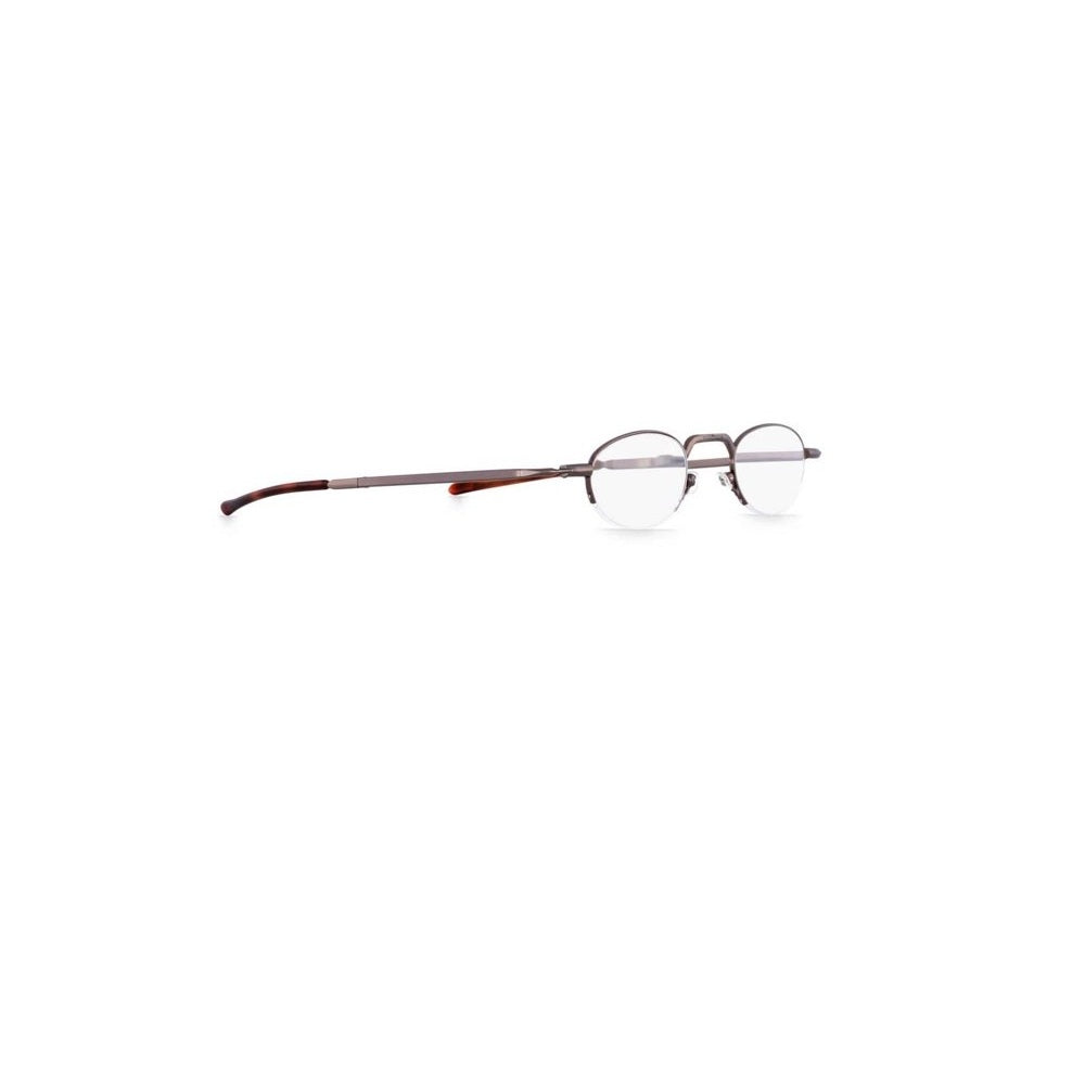 Myspex 36 Folding in Matte Black, Copper, Matte Rust or Platinum