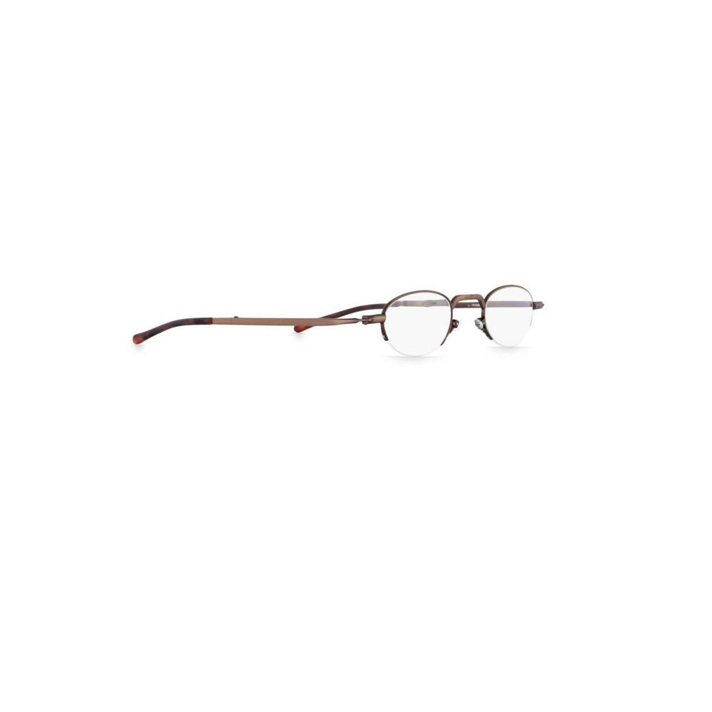 Myspex 36 Folding in Matte Black, Copper, Matte Rust or Platinum