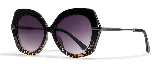 Nicole Miller Sunglasses model 21120 in 3 colors choices