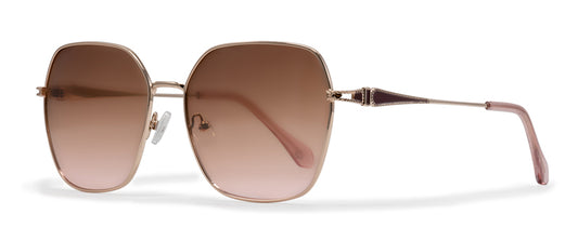 Nicole Miller Sunglasses model 21163 in 2 colors choices