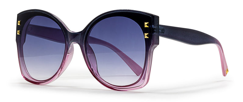 Nicole Miller Sunglasses model 22246 in 3 colors choices