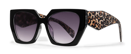 Nicole Miller Sunglasses model 2222 in 3 colors choices