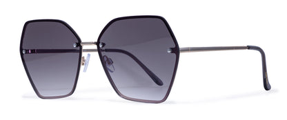 Nicole Miller Sunglasses model 435049 in 3 colors choices