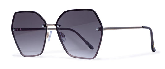 Nicole Miller Sunglasses model 435049 in 3 colors choices