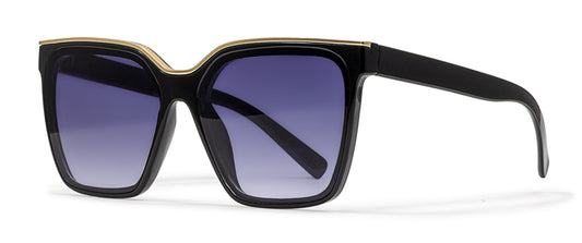 Nicole Miller Sunglasses model 2129 in 2 colors choices