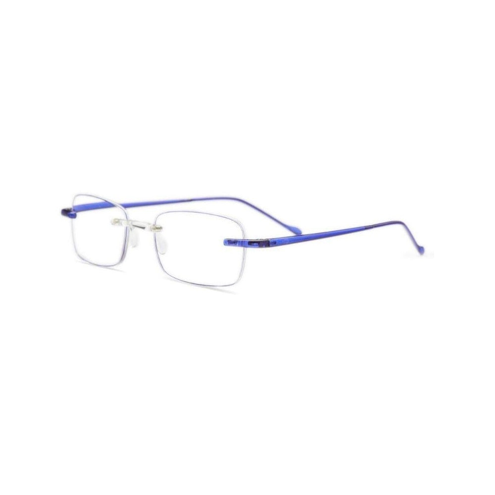 Evolve Eyewear P5000 Rimless Comfort Fit Collection in 7 Awesome Colors