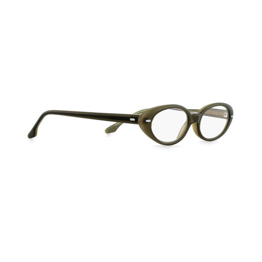 MySpex 903 Cat Eye in Black or Olive