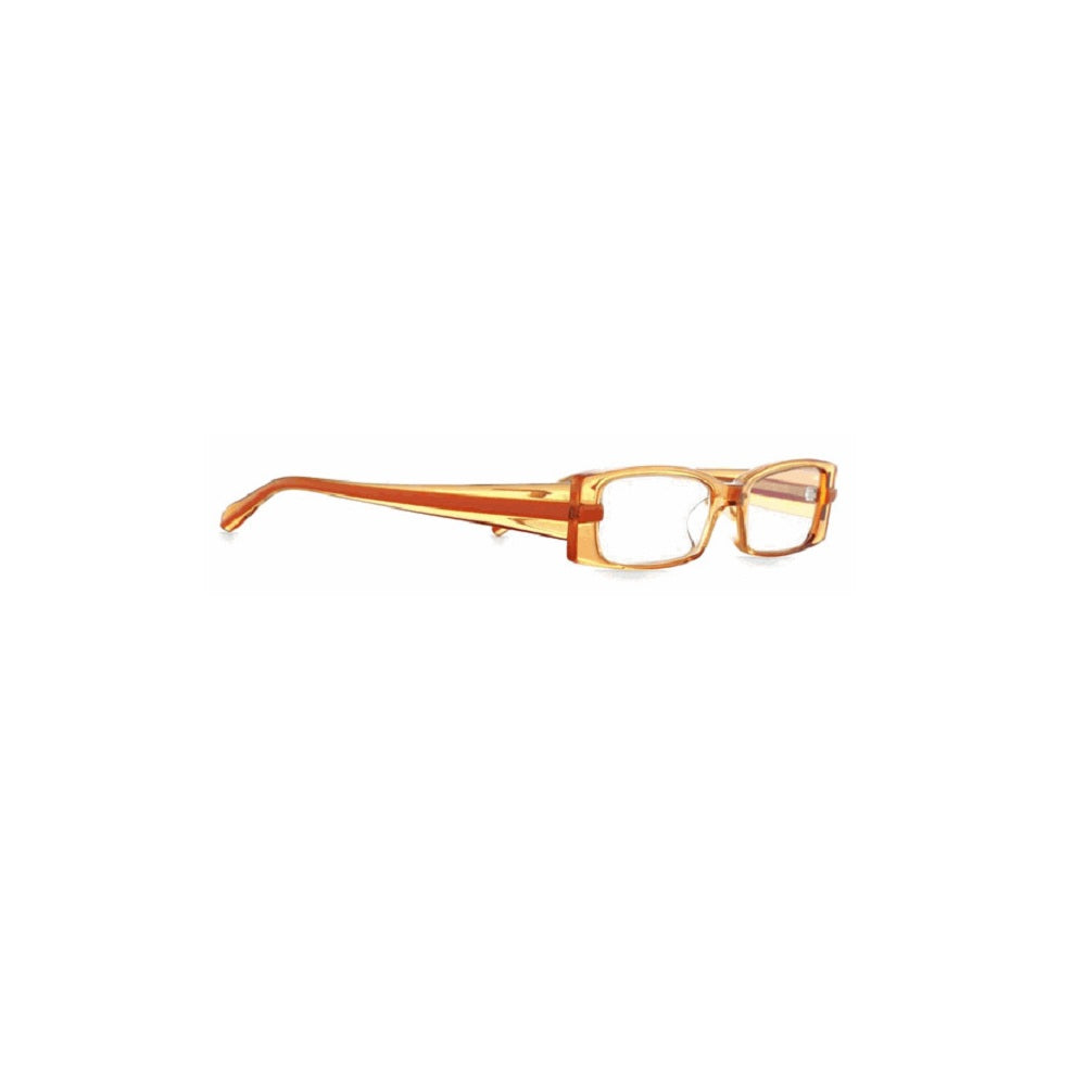 MySpex 904 Rectangle - Available in Orange, Black/White or Olive/Tortoise