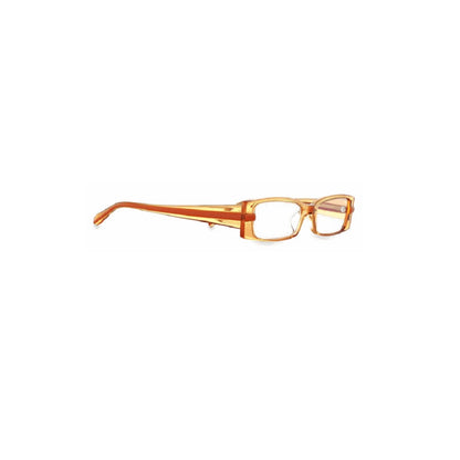 MySpex 904 Rectangle - Available in Orange, Black/White or Olive/Tortoise