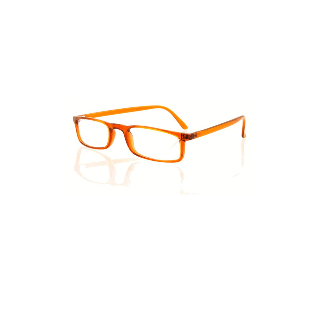 Nannini Quick 7.9 in 8 Exciting Colors Reading Glasses