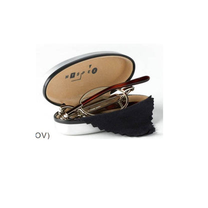 Myspex Replacement Oval Reader Case