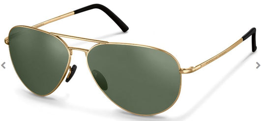 Porsche Design Model P8508 Aviator in Six Awesome Frame / Lens Options - ReadingGlassWorld