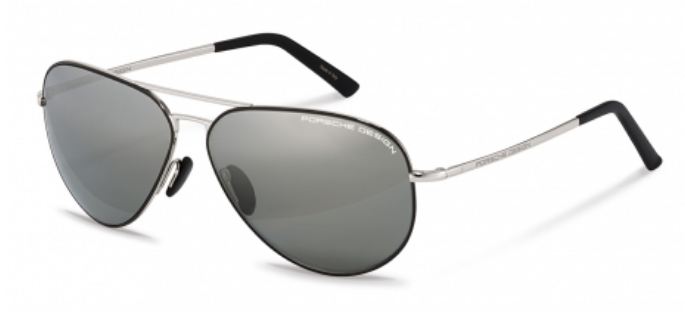 Porsche Design Model P8508 Aviator in Six Awesome Frame / Lens Options - ReadingGlassWorld