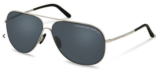 Porsche Design Model P8605 Aviator in 4 Frame Options - ReadingGlassWorld