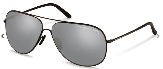 Porsche Design Model P8605 Aviator in 4 Frame Options - ReadingGlassWorld