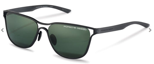 Porsche Design P8647 in 4 Frame Options - ReadingGlassWorld