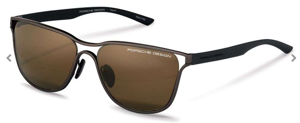 Porsche Design P8647 in 4 Frame Options - ReadingGlassWorld