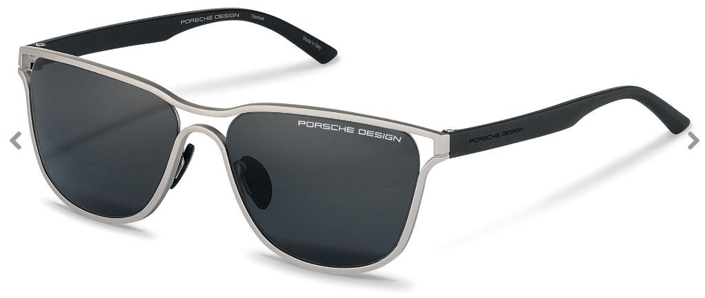 Porsche Design P8647 in 4 Frame Options - ReadingGlassWorld