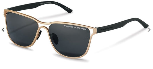 Porsche Design P8647 in 4 Frame Options - ReadingGlassWorld