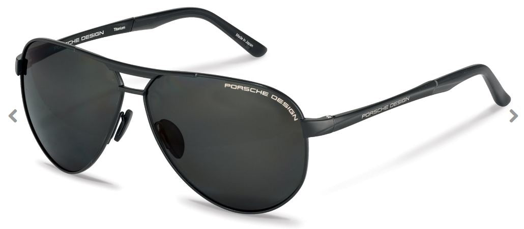 Porsche Design Model P8649 Pilot Sunglass - ReadingGlassWorld