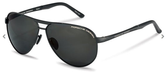 Porsche Design Model P8649 Pilot Sunglass - ReadingGlassWorld