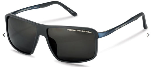 Porsche Design Model P8650 Aviator Titanium Sunglass - ReadingGlassWorld