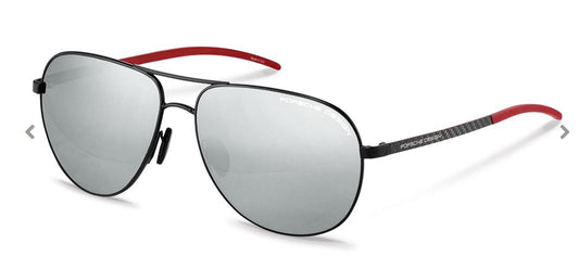 Porsche Design Model P8651 Aviator Sunglass - ReadingGlassWorld