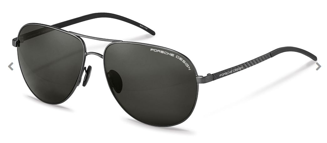 Porsche Design Model P8651 Aviator Sunglass - ReadingGlassWorld