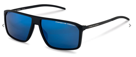 Porsche Design Model P8653 Stainless Steel / RXP Sunglass - ReadingGlassWorld