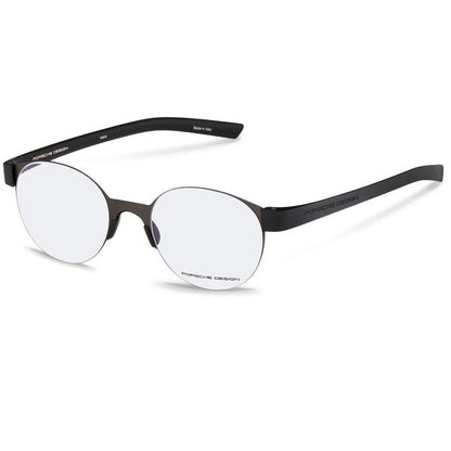 Porsche Design Reading Glasses Model 8812 in black
