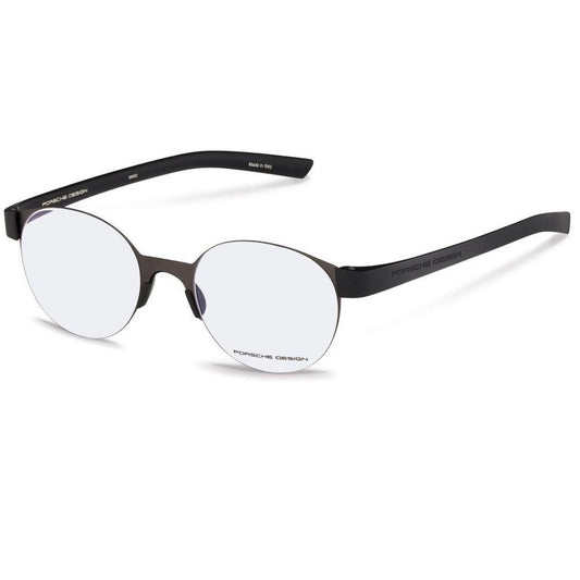 Porsche Design Reading Glasses Model 8812 in black