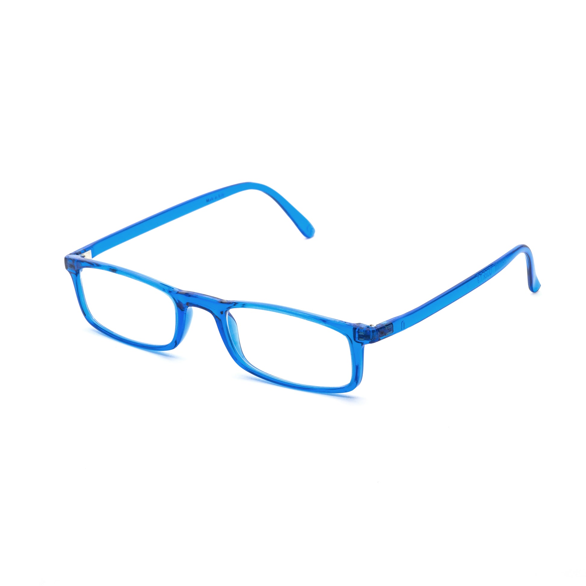 Nannini Quick 7.9 in 8 Exciting Colors Reading Glasses