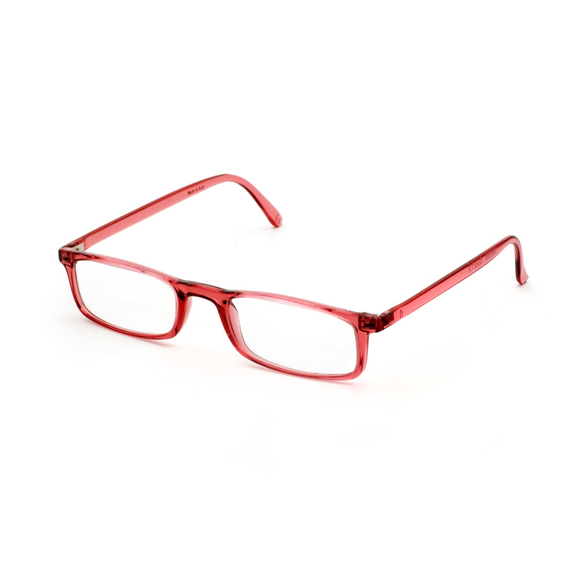 Nannini Quick 7.9 in 8 Exciting Colors Reading Glasses