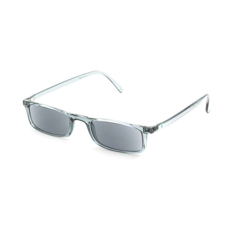 Nannini Quick 7.9 Sun Reader in Grey or Pink