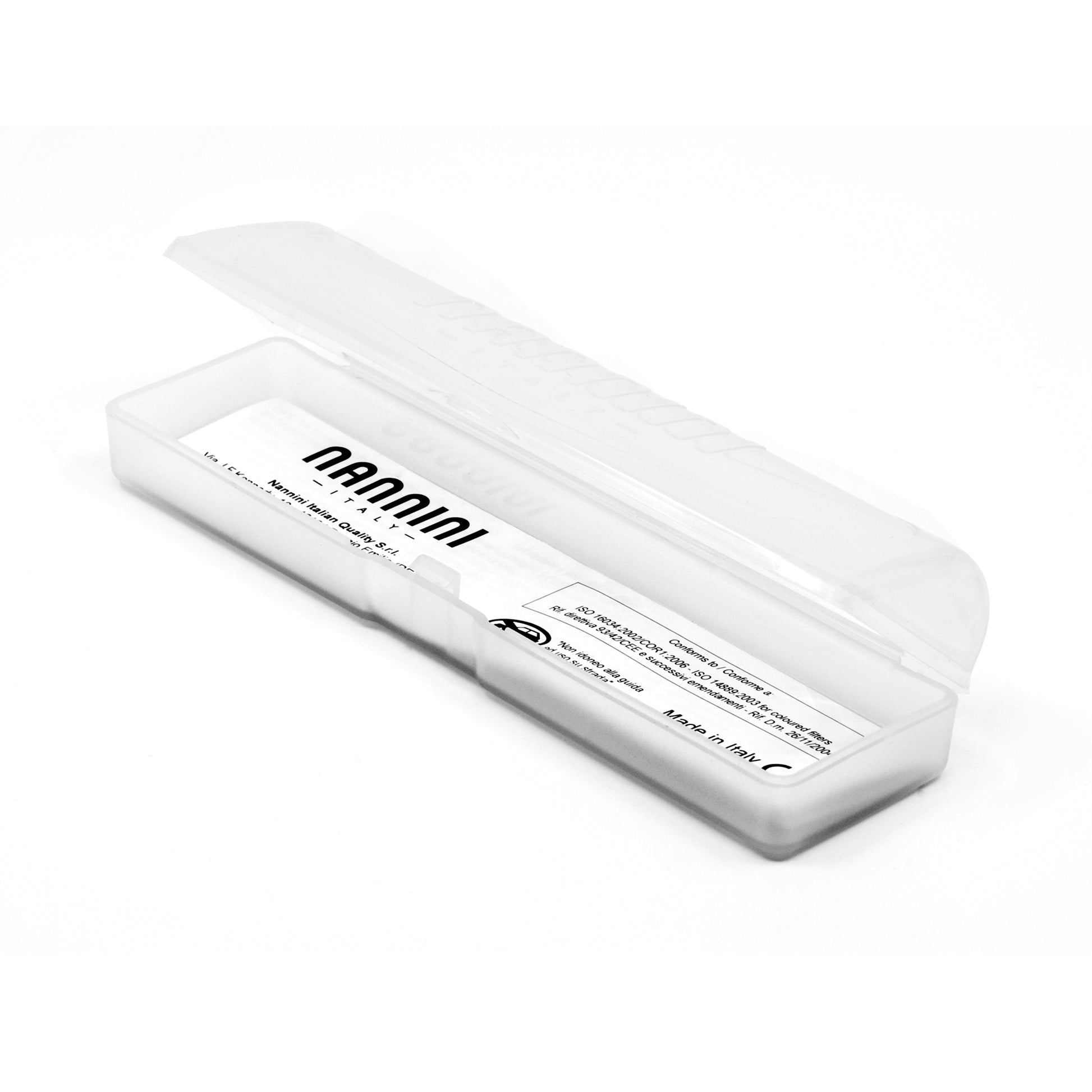 Nannini Quick 7.9 in 8 Exciting Colors Reading Glasses